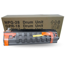 Hot selling photocopy machine parts compatible IR2000 drum unit